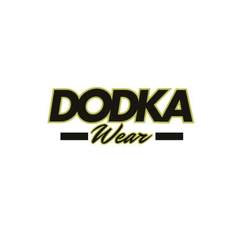 Dodka Wear Logo